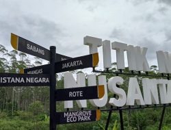 IKN Menjadi Kota Masa Depan Dengan Infrastruktur Kelas Dunia