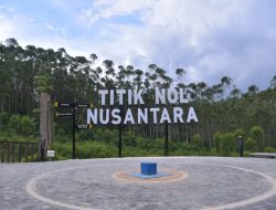 Mengapresiasi Minat Investor di IKN Nusantara