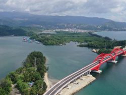 Manfaat Pembangunan Papua Dirasakan oleh Rakyat Papua