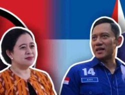 Pertemuan Puan dan AHY, Sepakat Melanjutkan Komunikasi Politik Demi Kebaikan Negara