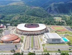 Pemerintah Optimalkan Pembangunan Demi Sejahterakan Masyarakat Papua