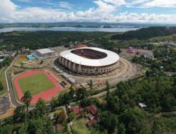 Mengapresiasi Institusi Keamanan Mengawal Pembangunan Papua