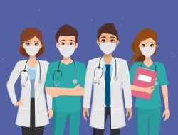 Perhimpunan Dokter Seluruh Indonesia Tetap Dukung Penuh RUU Kesehatan