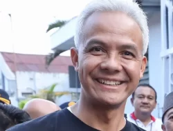 Ganjar Pranowo Sosok Pemimpin yang Pahami Kebutuhan dan Aspirasi Generasi Muda