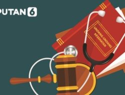 UU Kesehatan Inovasi Mutakhir demi Perbaikan Sistem Kesehatan Nasional