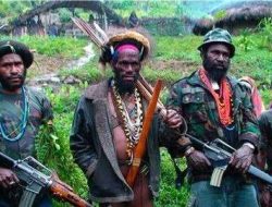 Khawatir Jatuh Korban Sipil, Pemerintah Utamakan Negosiasi Hadapi KST Papua