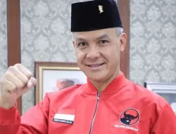 Miliki Rekam Jejak Positif , Relawan Koperasi Deklarasikan Ganjar Pranowo Sebagai Capres 2024