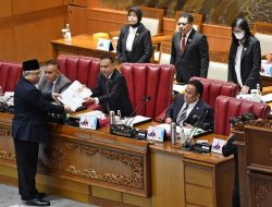 Pengesahan RUU Kesehatan Menjadi UU Sudah Tepat