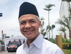 Petani Tebu Bersatu Dukung Penuh Ganjar Menjadi Presiden 2024
