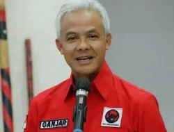 Generasi Muda Mendukung  Ganjar Pranowo Sebagai Capres di Pilpres 2024