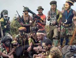 Pemerintah Komitmen Segera Selesaikan Semua Persoalan KST Papua