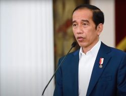 Survei Terkini Tunjukkan Kepuasan Publik Terhadap Jokowi Meningkat