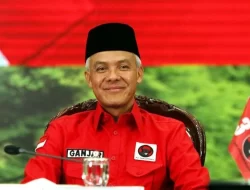 Pengamat Nilai Ganjar Banyak Miliki Keunggulan Sebagai Capres 2024