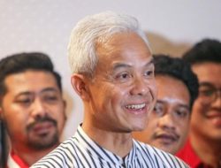 Tingkatkan Kesejahteraan Masyarakat Temanggung, Ganjar Komitmen Fasilitasi Pelatihan Petani