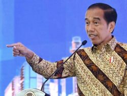 Indikator Keberhasilan Kebijakan Presiden Jokowi Dalam Peningkatan Ekonomi Nasional Melalui Hilirisasi