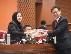 Pengesahan UU Kesehatan Demi Perlindungan Optimal Data Pasien