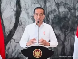 Pakar Nilai Kedatangan Presiden Jokowi pada Deklarasi Ganjar sebagai Bentuk Dukungan Penuh