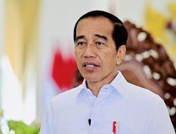 Presiden Jokowi Berkomitmen Jaga Netralitas Aparat Negara dalam Pemilu 2024