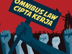 UU Cipta Kerja Mampu Optimalkan Bonus Demografi RI