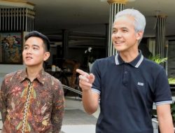 Gibran Jadi Juru Kampanye Ganjar, Bukti Solidnya PDIP Kawal Kemenangan Kader