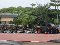Aparat Keamanan Telah Optimal Antisipasi Kerawanan Pemilu 2024