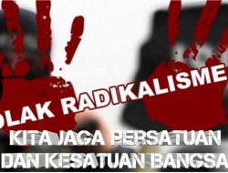 Pentingnya Peran Aktif Tokoh Masyarakat Ajak Warga Cegah Radikalisme Jelang Pemilu