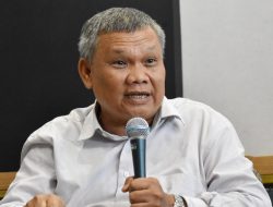 Diksi ”Bajingan-Tolol”, Komunikolog Emrus Sihombing: Contoh Demokrasi Yang Kebablasan