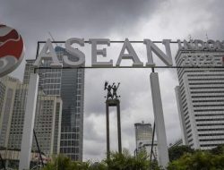 Strategi Penguatan Kelembagaan Jadi Fokus KTT ASEAN Jakarta