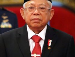 Wapres RI Ingatkan Semua Pihak Jaga Pemilu 2024 dari Polarisasi