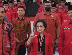 Ketum PDIP Tegaskan Seluruh Kader Kawal Kemenangan Ganjar di Pilpres 2024
