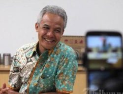 Mampu Lanjutkan Program Presiden Jokowi, Warga Sukabumi Siap Dukung Ganjar