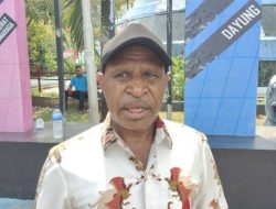 Dinilai Judi Togel Bunuh Masyarakat Papua, Pendeta Desak Polisi Segera Tangkap Bandar Togel di Jayapura 