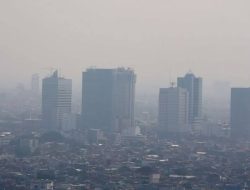 Pemerintah Gerak Cepat Tangani Polusi Udara