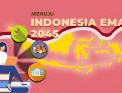 Pilpres Yang Melahirkan Komitmen Keberlanjutan Pembangunan Nasional Sebagai Kunci Sukses Indonesia Emas 2045