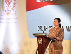 Ketua DPR RI: Indonesia Terus Mendorong Gagasan Kesetaraan Gender di Sidang AIPA