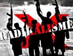 Bersinergi Cegah Radikalisme dan Intoleransi Jelang Pemilu