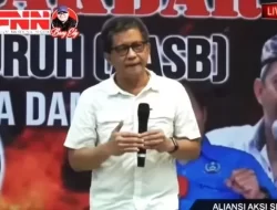 Lecehkan Kepala Negara, Publik Ramai-Ramai Kecam Rocky Gerung