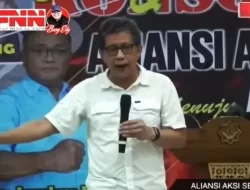 Komunikolog Ungkap Diksi Bajingan-Tolol Rocky Gerung Sangat Jauh dari Keberadaban Komunikasi