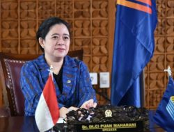 Ketua DPR RI Puan Maharani Pastikan Kesiapan Sidang AIPA ke44