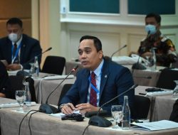 Kesuksesan Indonesia Menjadi Tuan Rumah Sidang Umum AIPA ke-44