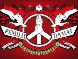 HUT NKRI ke-78 Momentum Wujudkan Pemilu 2024 Damai