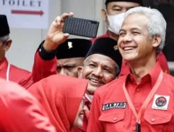 Luncurkan Hasil Survei Terbaru, SMRC Jagokan Ganjar Pranowo Kalahkan Prabowo dan Anies