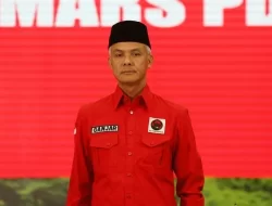 Survei SMRC Tunjukkan Dukungan Kuat Rakyat Indonesia Terhadap Ganjar Pranowo