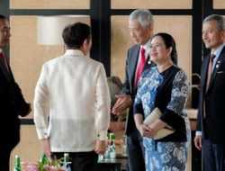 Indonesia Kawal Implementasi Ekonomi Hijau Dalam Sidang AIPA Ke- 44