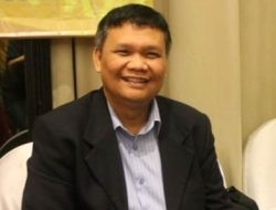 Komunikolog Emrus Sihombing : Rocky Gerung Sudah Kebablasan di Era Demokrasi