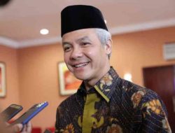 Dinilai Peduli Rakyat Kecil, Milenial Kaltim Dukung Ganjar Pranowo