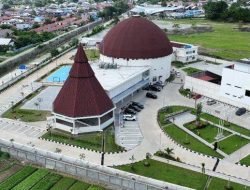 PYCH Binaan BIN Berhasil Mencuri Perhatian Di Moment HUT RI ke 78