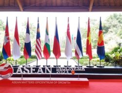 BSSN Lakukan Pengamanan Siber Secara Komprehensif Sukseskan KTT ASEAN ke – 43 Jakarta