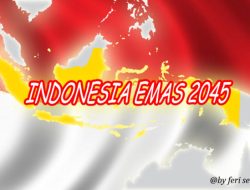 Wujudkan Indonesia Emas 2045: Program Kesinambungan Jokowi Harus Dilanjutkan Pemimpin Selanjutnya