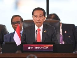 Perkuat Kerjasama Strategis, Presiden Jokowi Bakal Pimpin 12 Pertemuan Dalam KTT ke-43 ASEAN